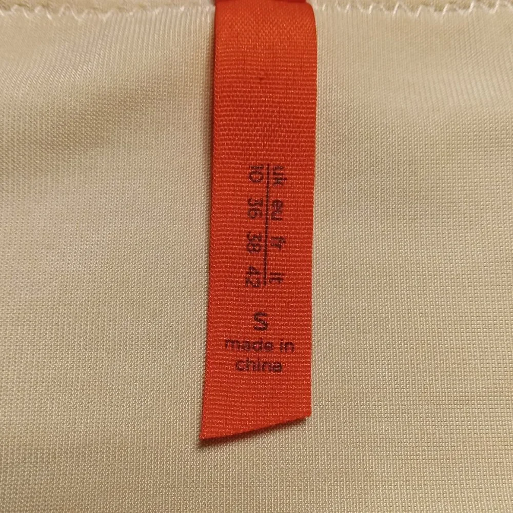 SPANX Soft Nude Camisole Stretch Tank Top Size US S - Picture 5 of 6